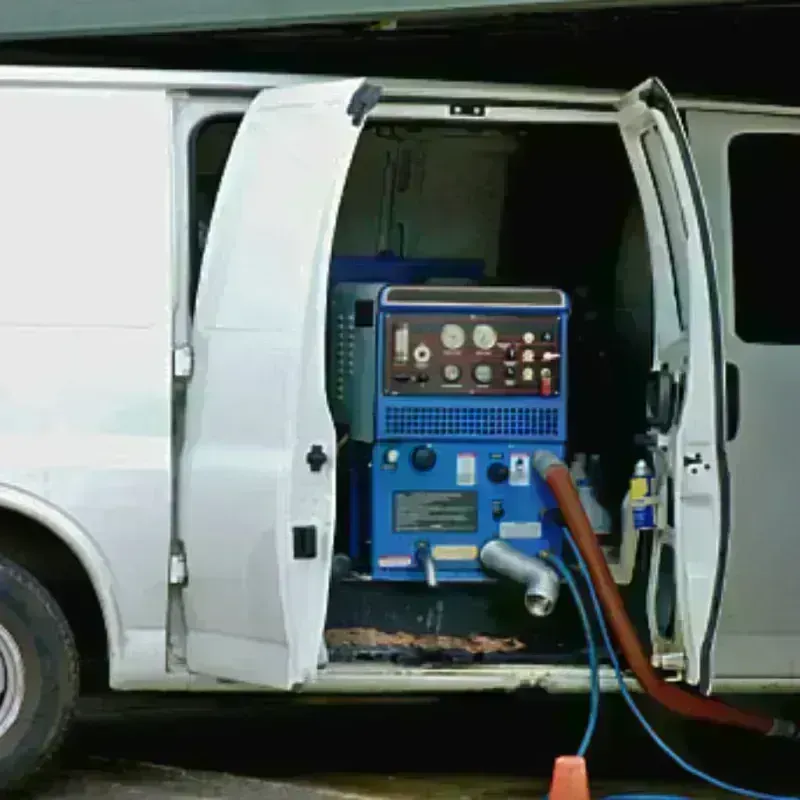 Water Extraction process in Cherry County, NE